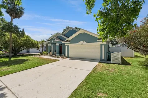 1253 Brandy Lake View Circle Winter Garden FL 34787