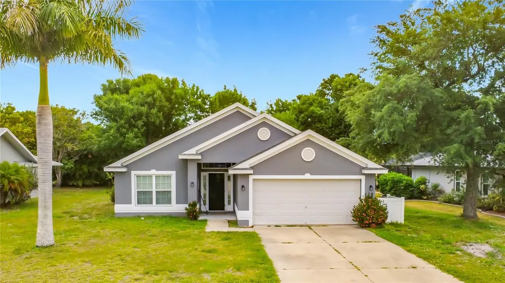 88 Tocopilla Street Punta Gorda FL 33983
