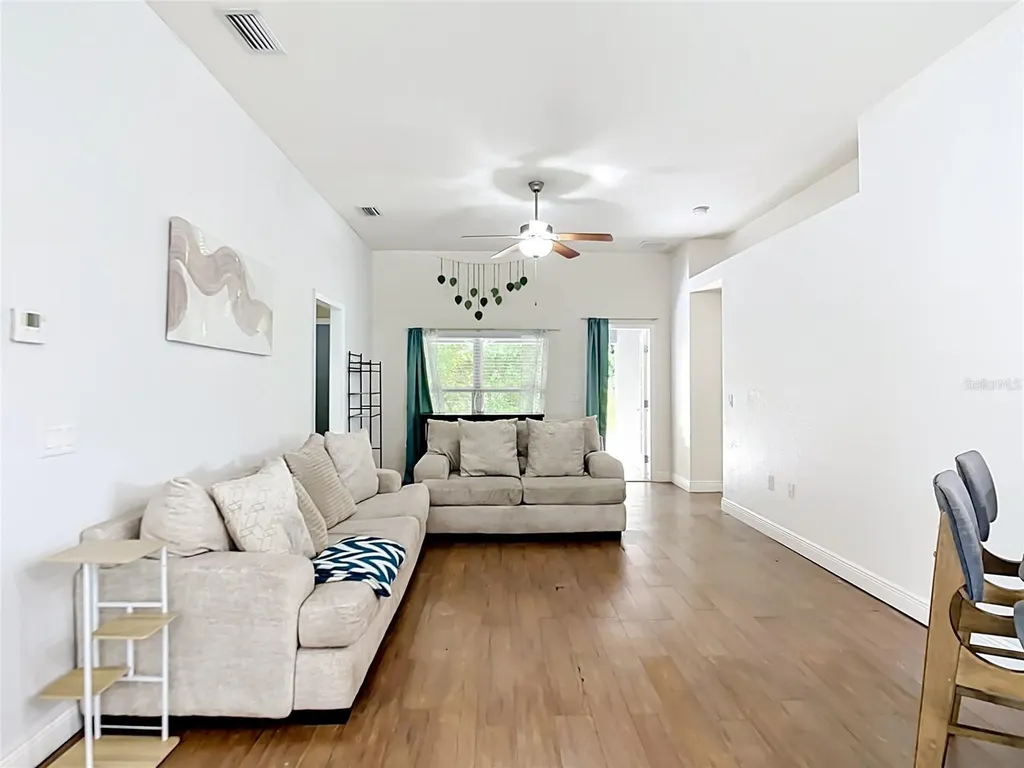 88 Tocopilla Street Punta Gorda FL 33983