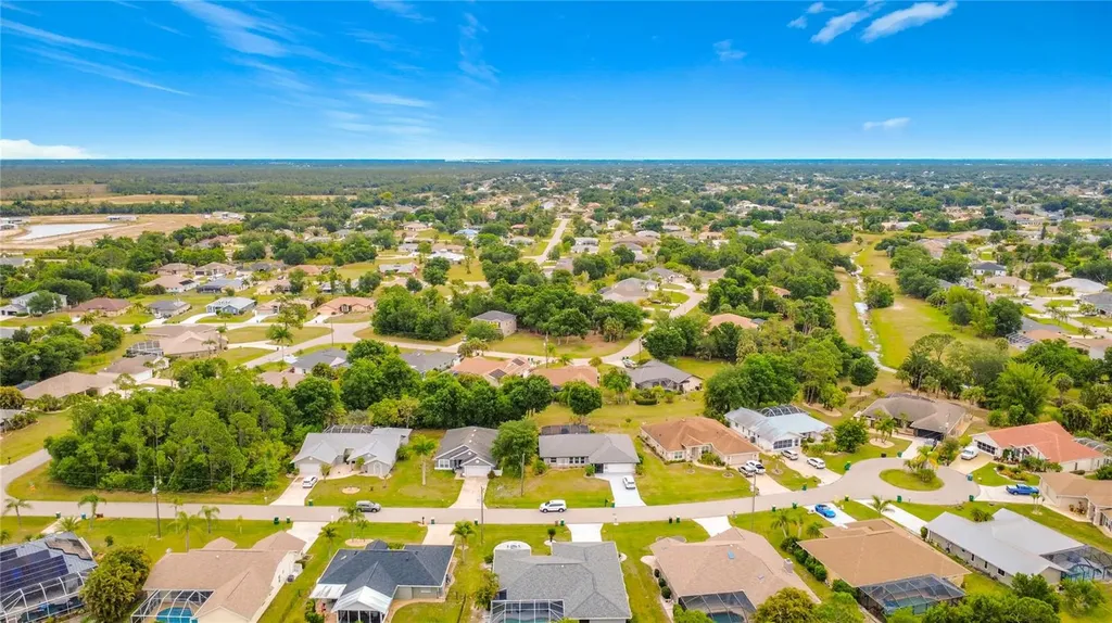 88 Tocopilla Street Punta Gorda FL 33983