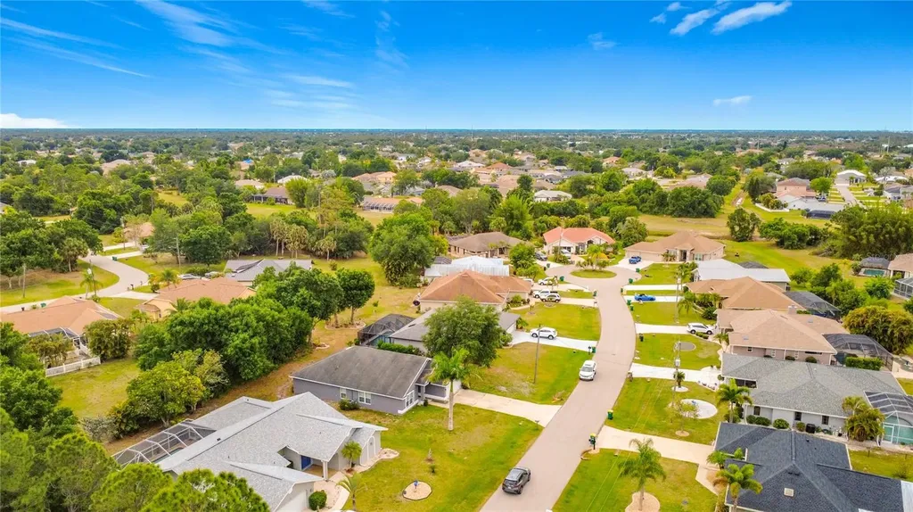 88 Tocopilla Street Punta Gorda FL 33983