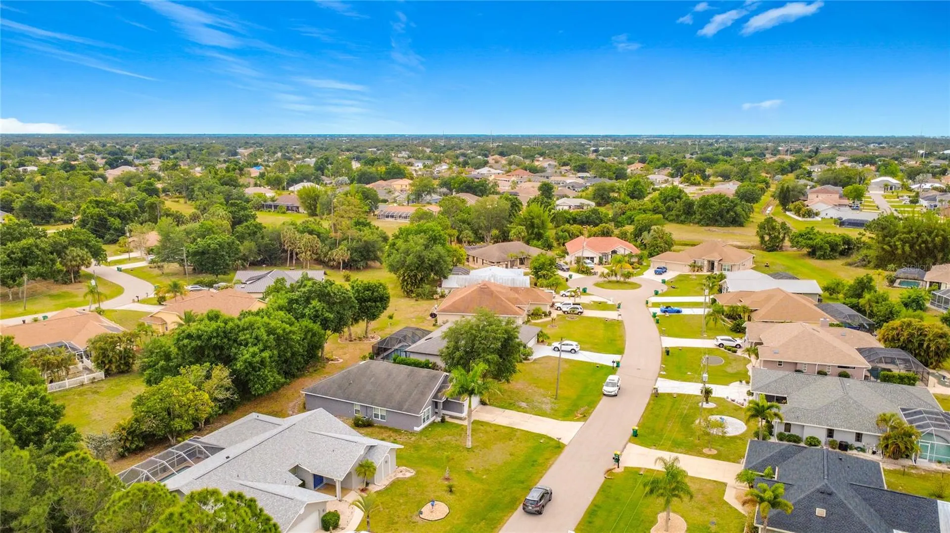 88 Tocopilla Street Punta Gorda FL 33983