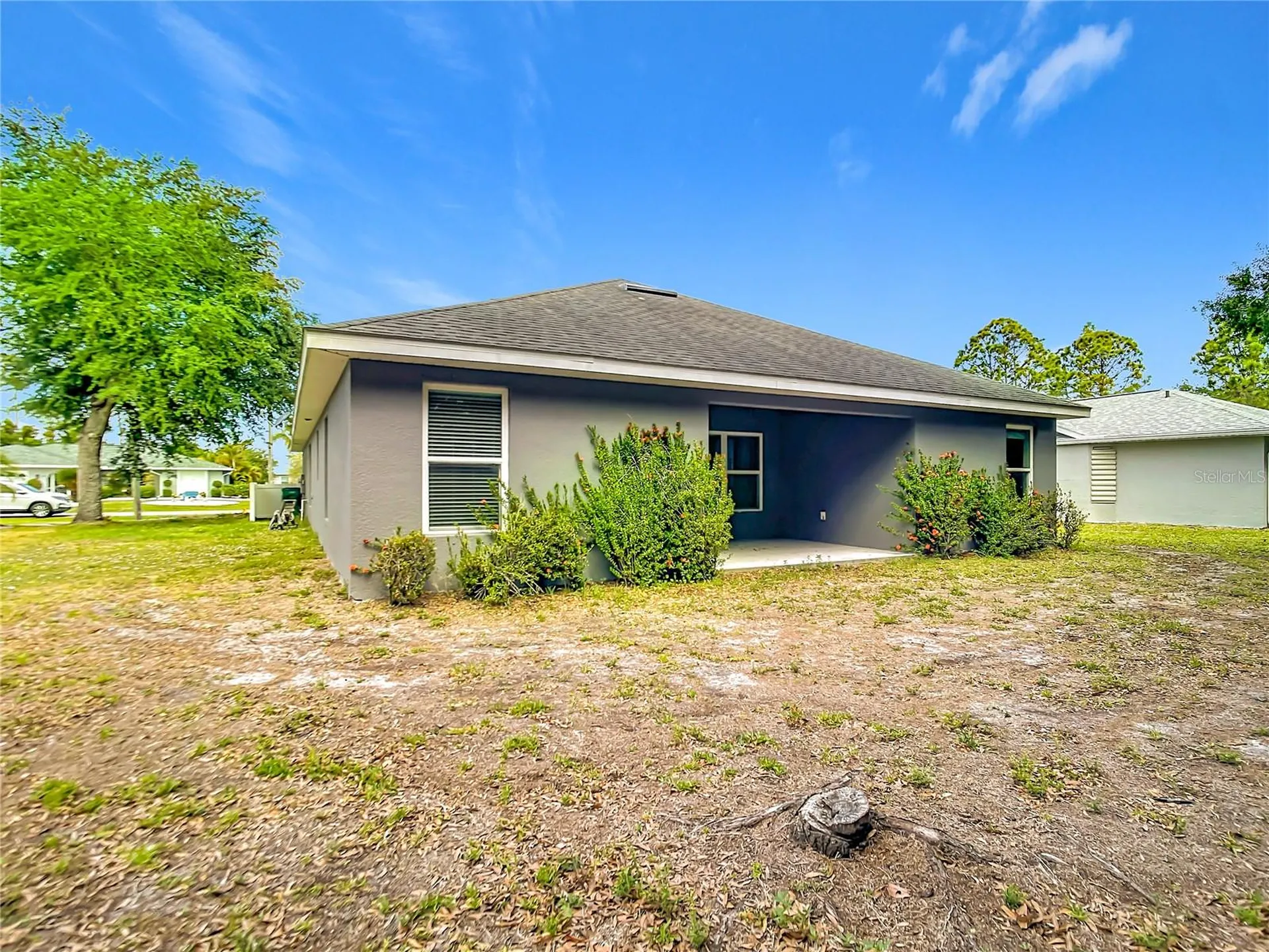 88 Tocopilla Street Punta Gorda FL 33983