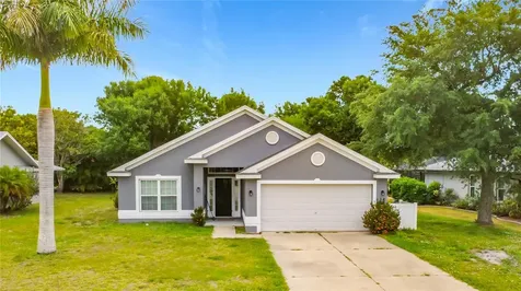 88 Tocopilla Street Punta Gorda FL 33983