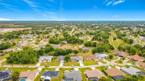 88 Tocopilla Street Punta Gorda FL 33983