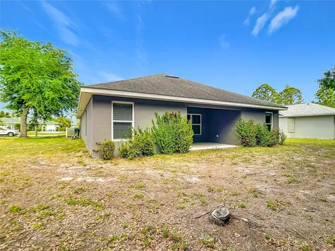 88 Tocopilla Street Punta Gorda FL 33983