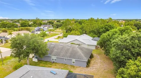 88 Tocopilla Street Punta Gorda FL 33983