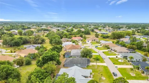 88 Tocopilla Street Punta Gorda FL 33983