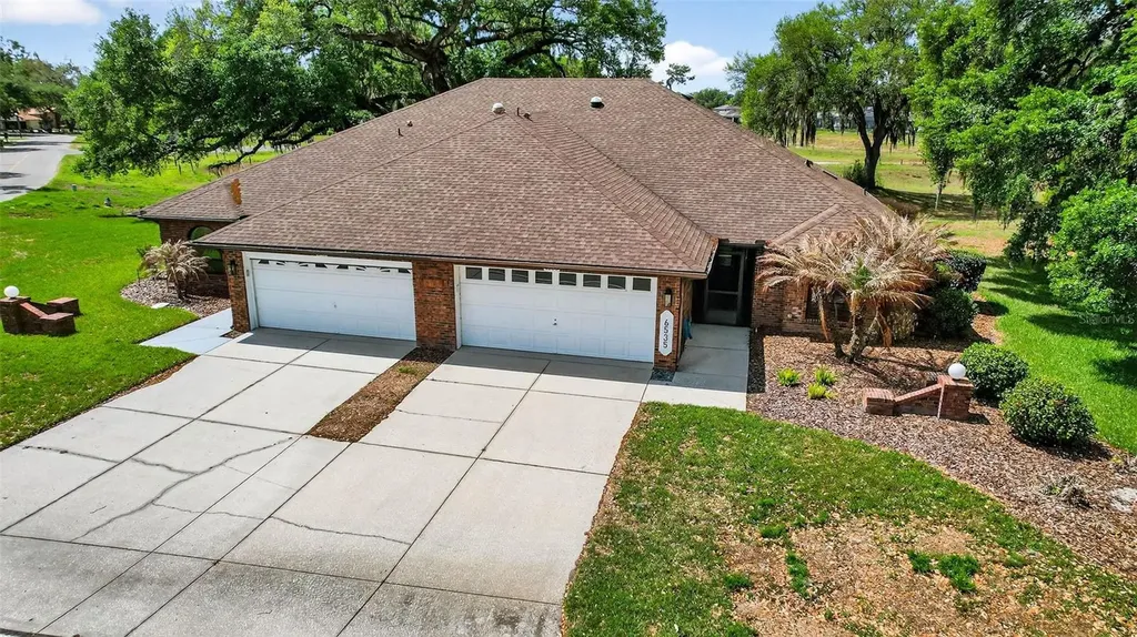 6535 Brentwood Drive Zephyrhills FL 33542