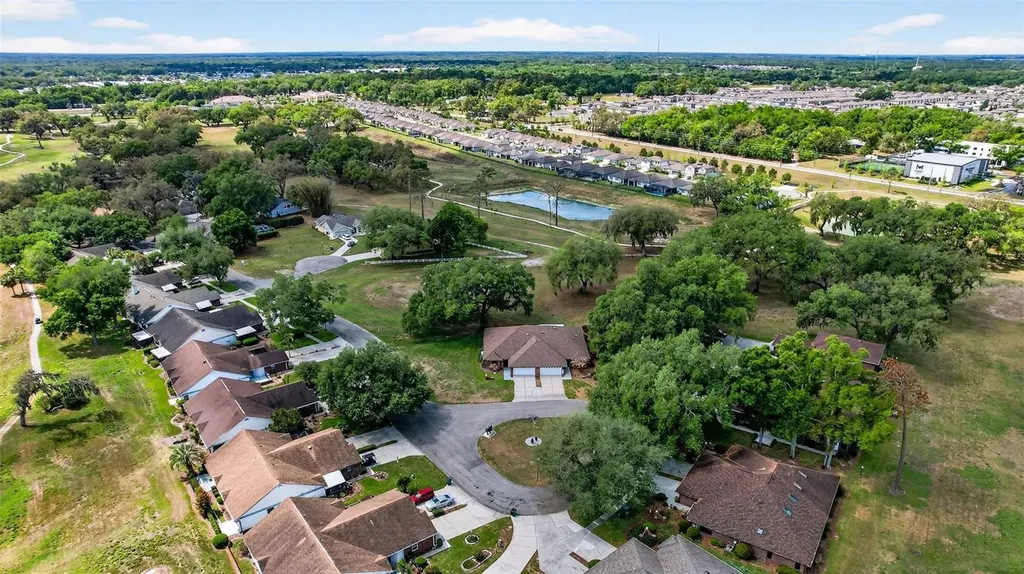 6535 Brentwood Drive Zephyrhills FL 33542