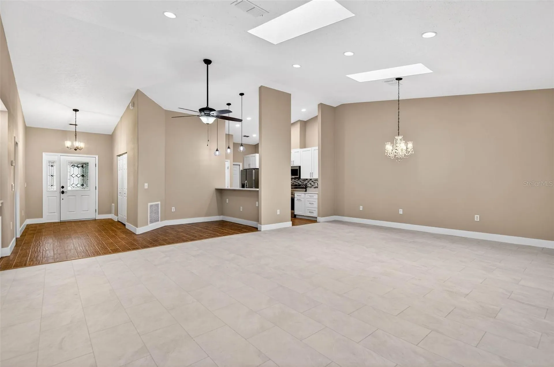6535 Brentwood Drive Zephyrhills FL 33542