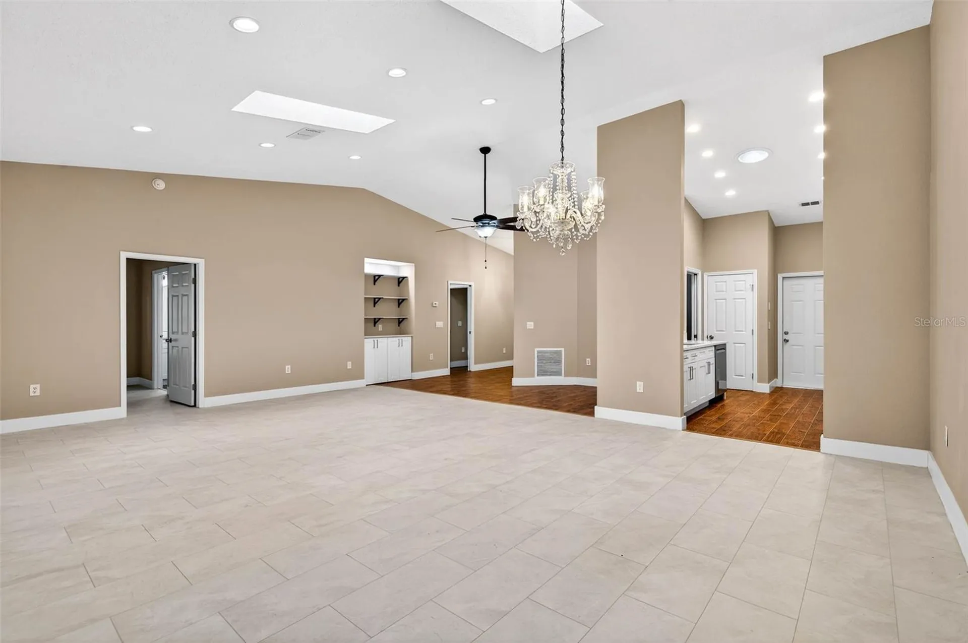 6535 Brentwood Drive Zephyrhills FL 33542