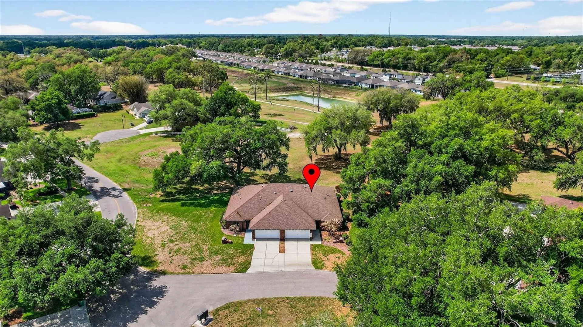 6535 Brentwood Drive Zephyrhills FL 33542