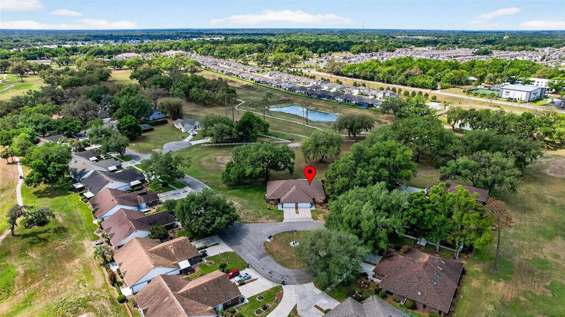 6535 Brentwood Drive Zephyrhills FL 33542