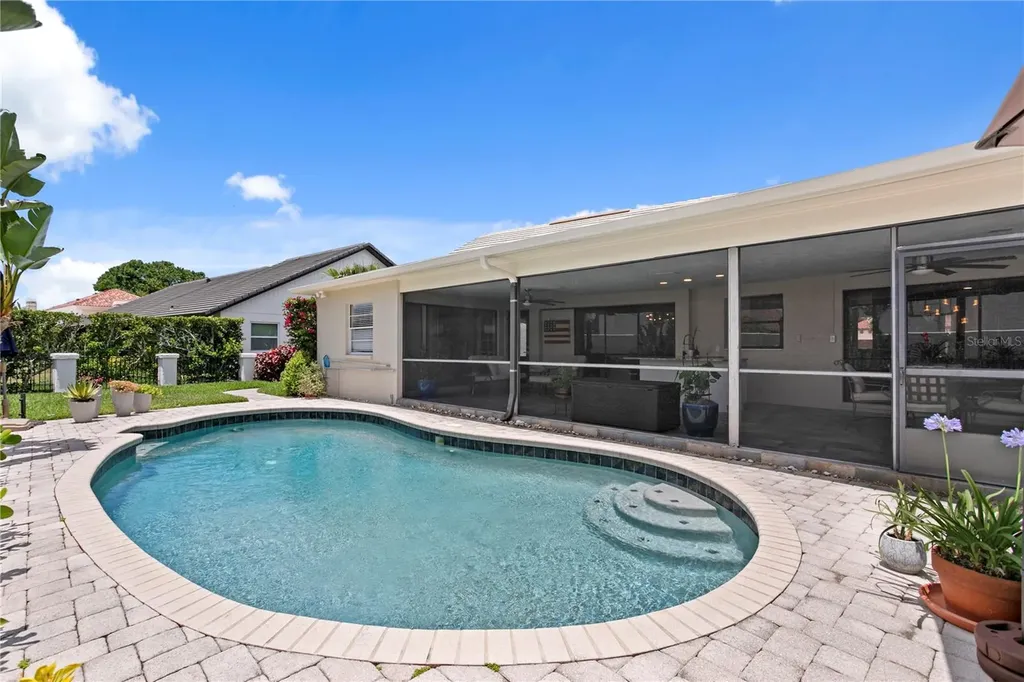 7016 Pelican Island Drive Tampa FL 33634