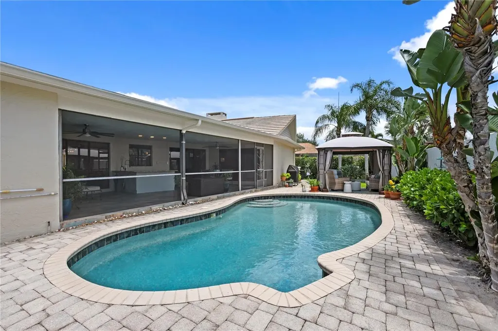 7016 Pelican Island Drive Tampa FL 33634