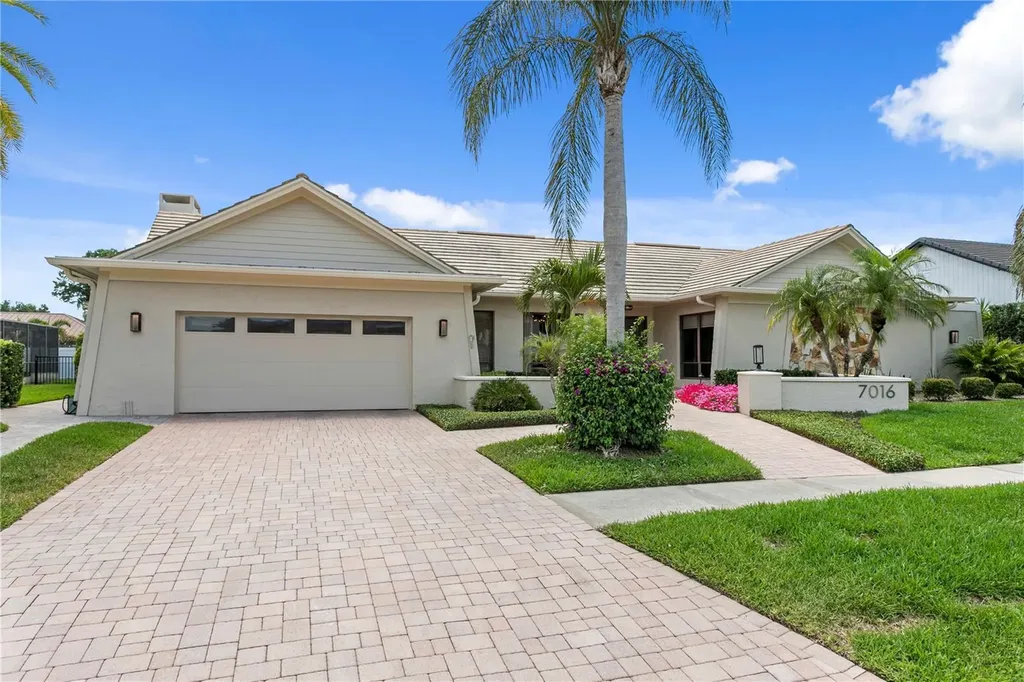 7016 Pelican Island Drive Tampa FL 33634