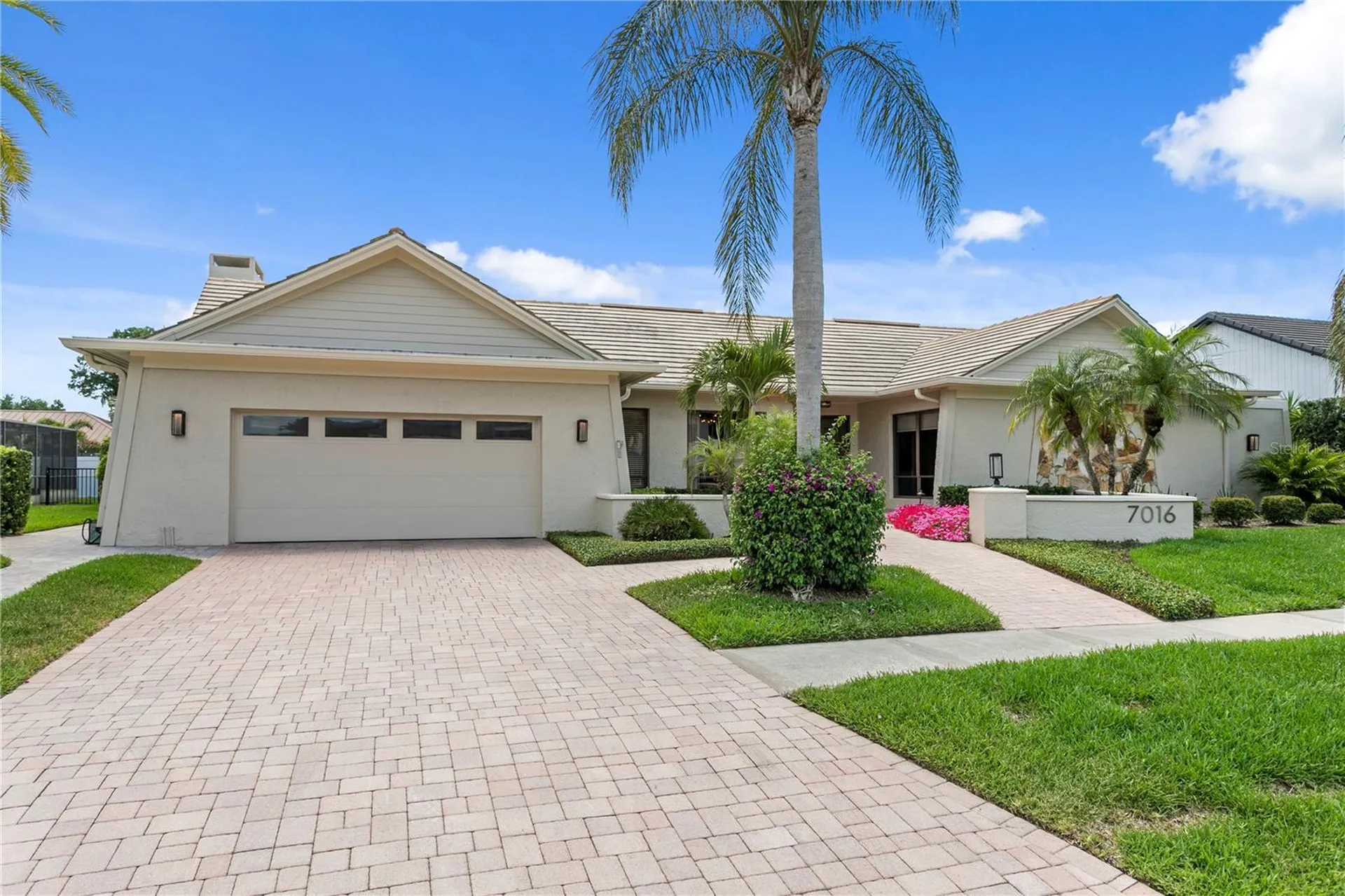 7016 Pelican Island Drive Tampa FL 33634