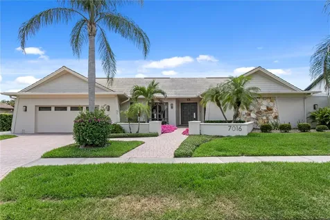 7016 Pelican Island Drive Tampa FL 33634