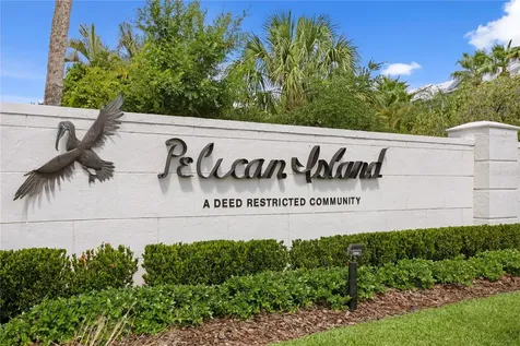 7016 Pelican Island Drive Tampa FL 33634