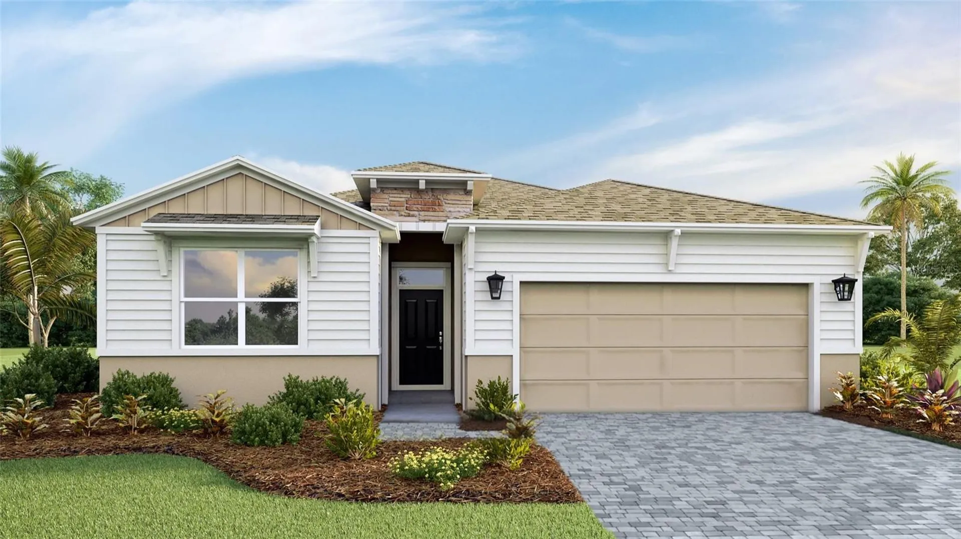 4334 Fence Row Court Lakewood Ranch FL 34211