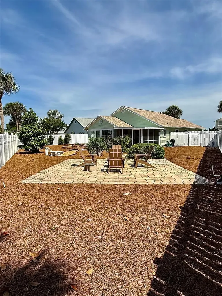 6 Nantucket Drive Palm Coast FL 32137