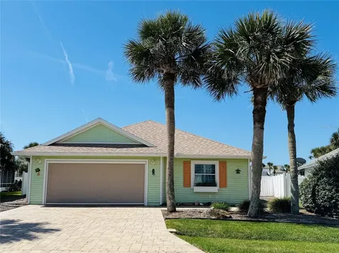 6 Nantucket Drive Palm Coast FL 32137