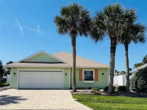 6 Nantucket Drive Palm Coast FL 32137