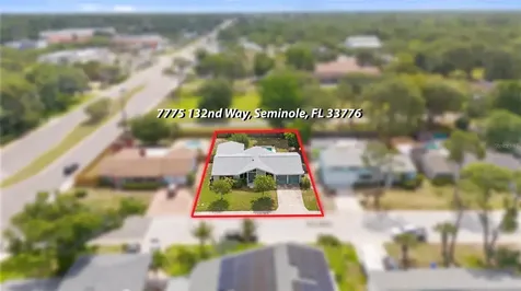 7775 132nd Way Seminole FL 33776