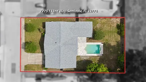 7775 132nd Way Seminole FL 33776