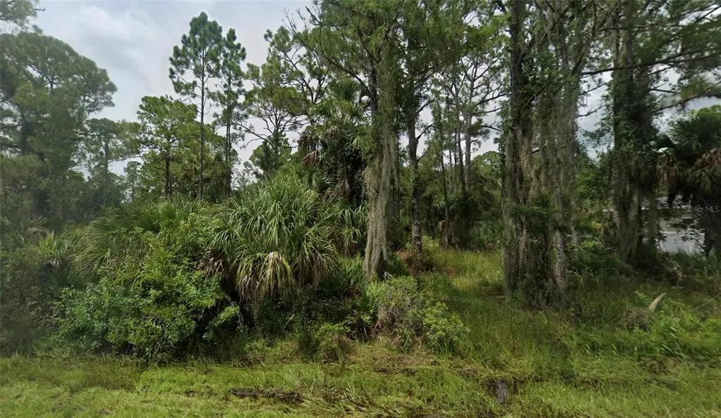 14116 Cain Avenue Port Charlotte FL 33953