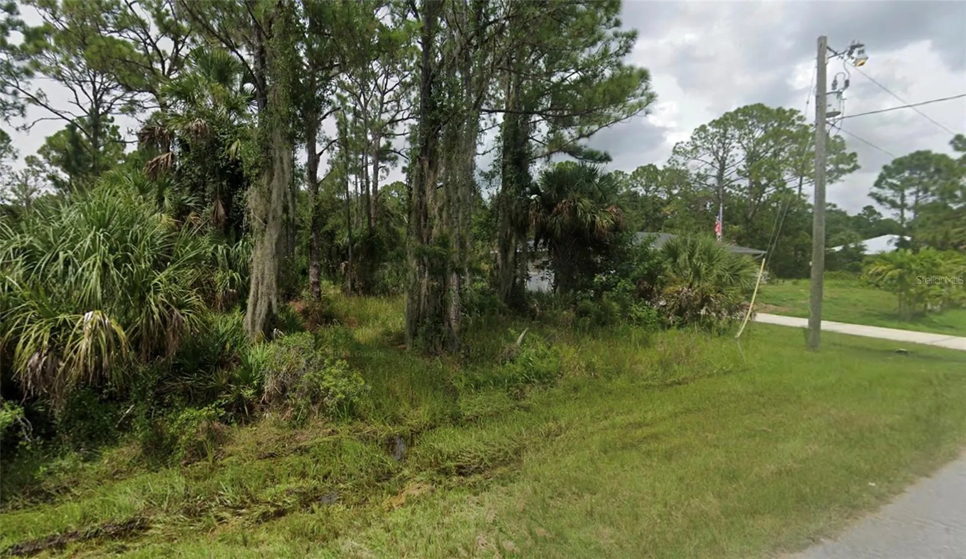 14116 Cain Avenue Port Charlotte FL 33953