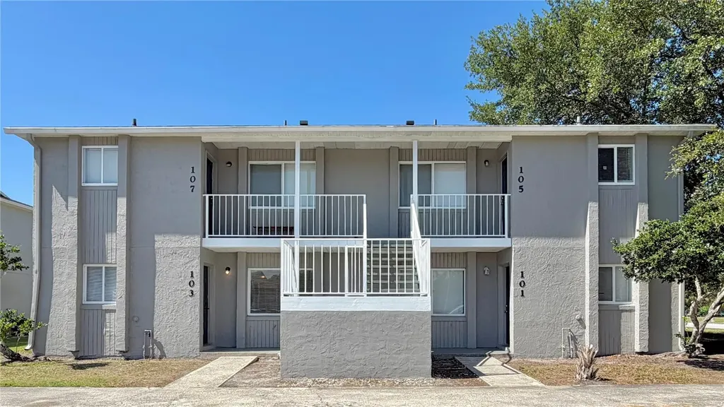 103 Cory Lane Winter Springs FL 32708