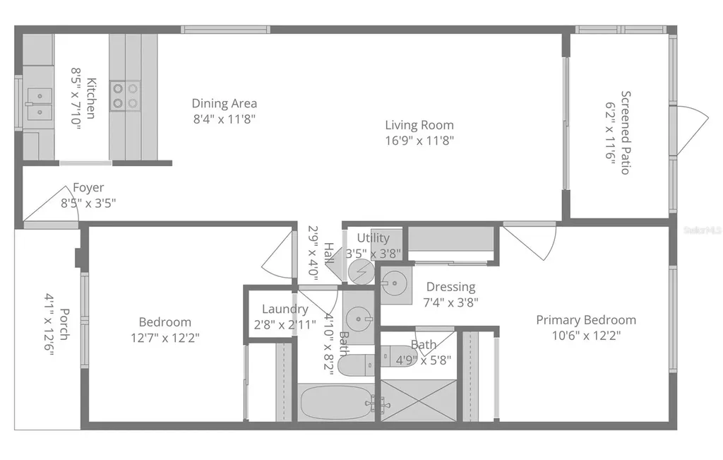 103 Cory Lane Winter Springs FL 32708