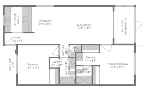 103 Cory Lane Winter Springs FL 32708
