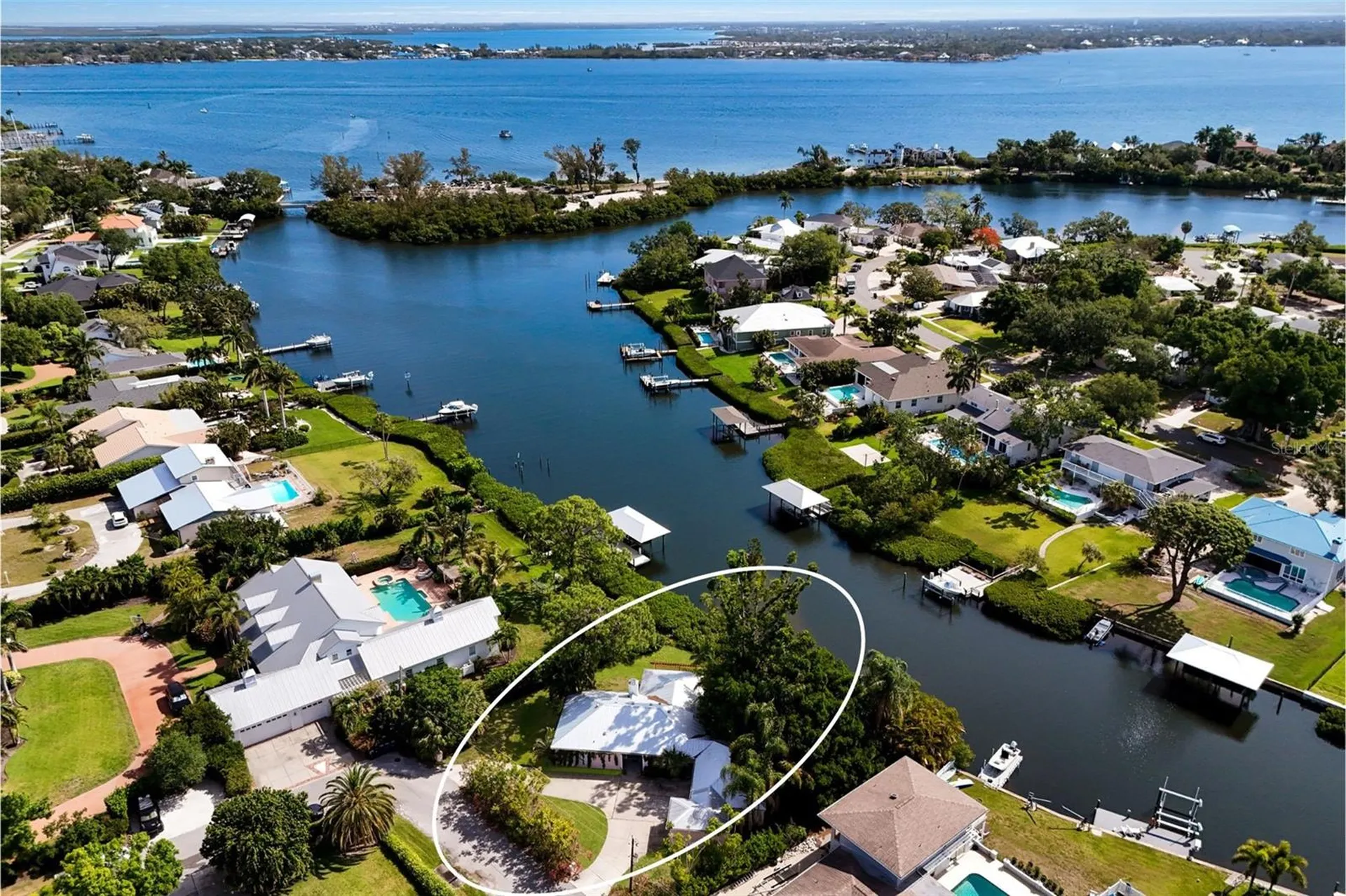 719 58th Street NW Bradenton FL 34209