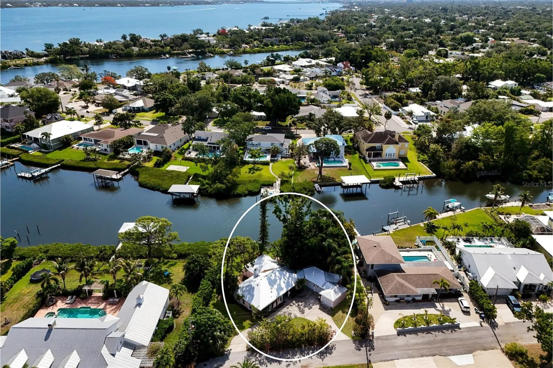 719 58th Street NW Bradenton FL 34209