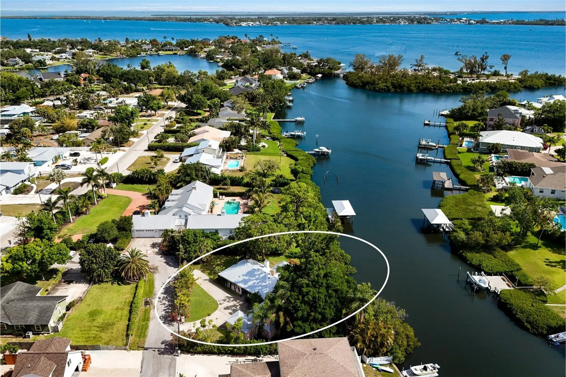 719 58th Street NW Bradenton FL 34209