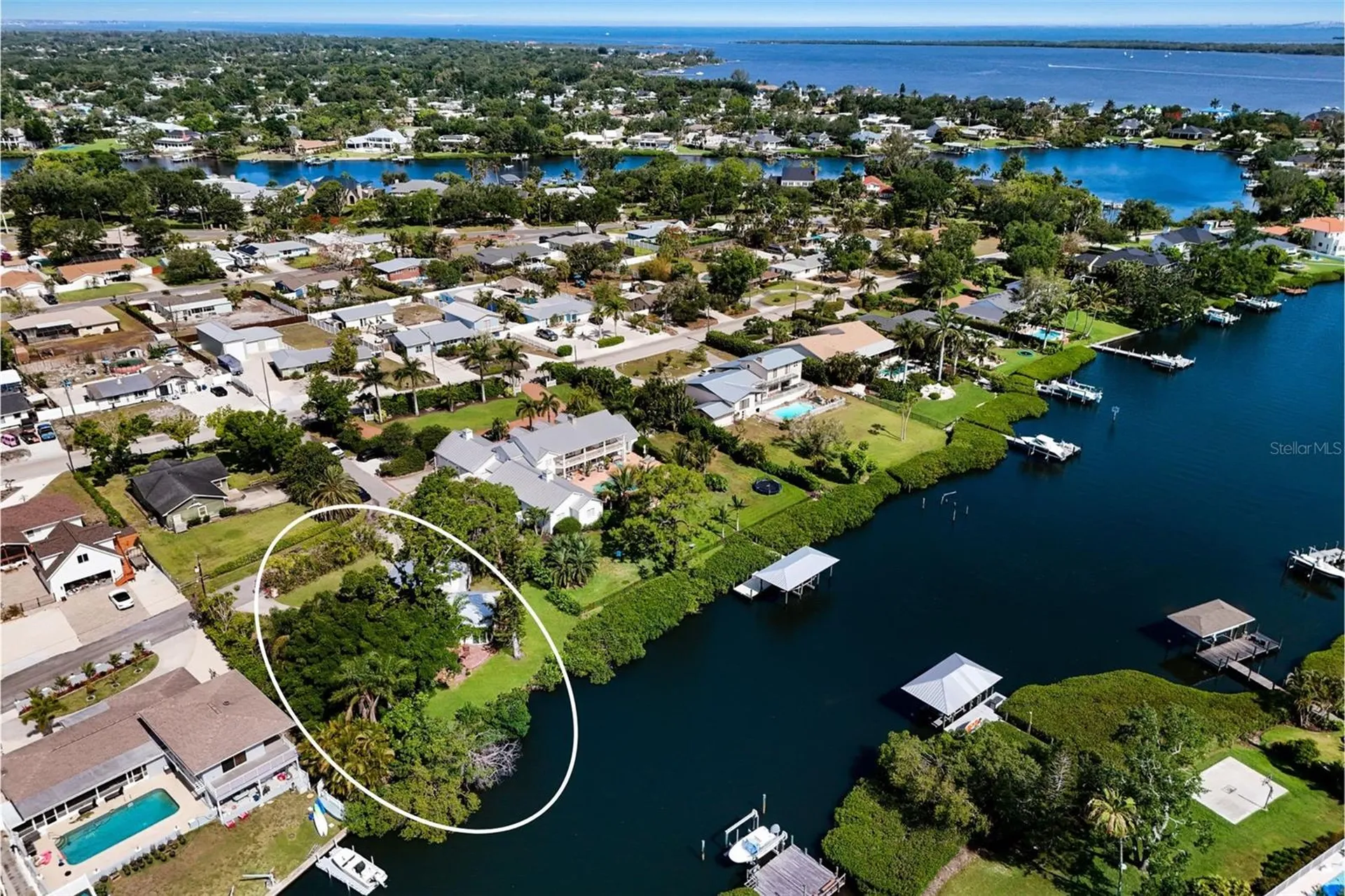 719 58th Street NW Bradenton FL 34209