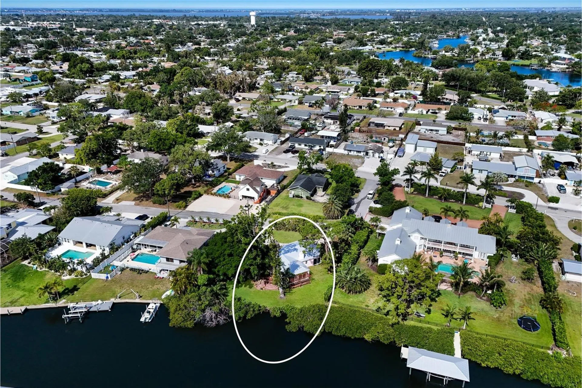 719 58th Street NW Bradenton FL 34209