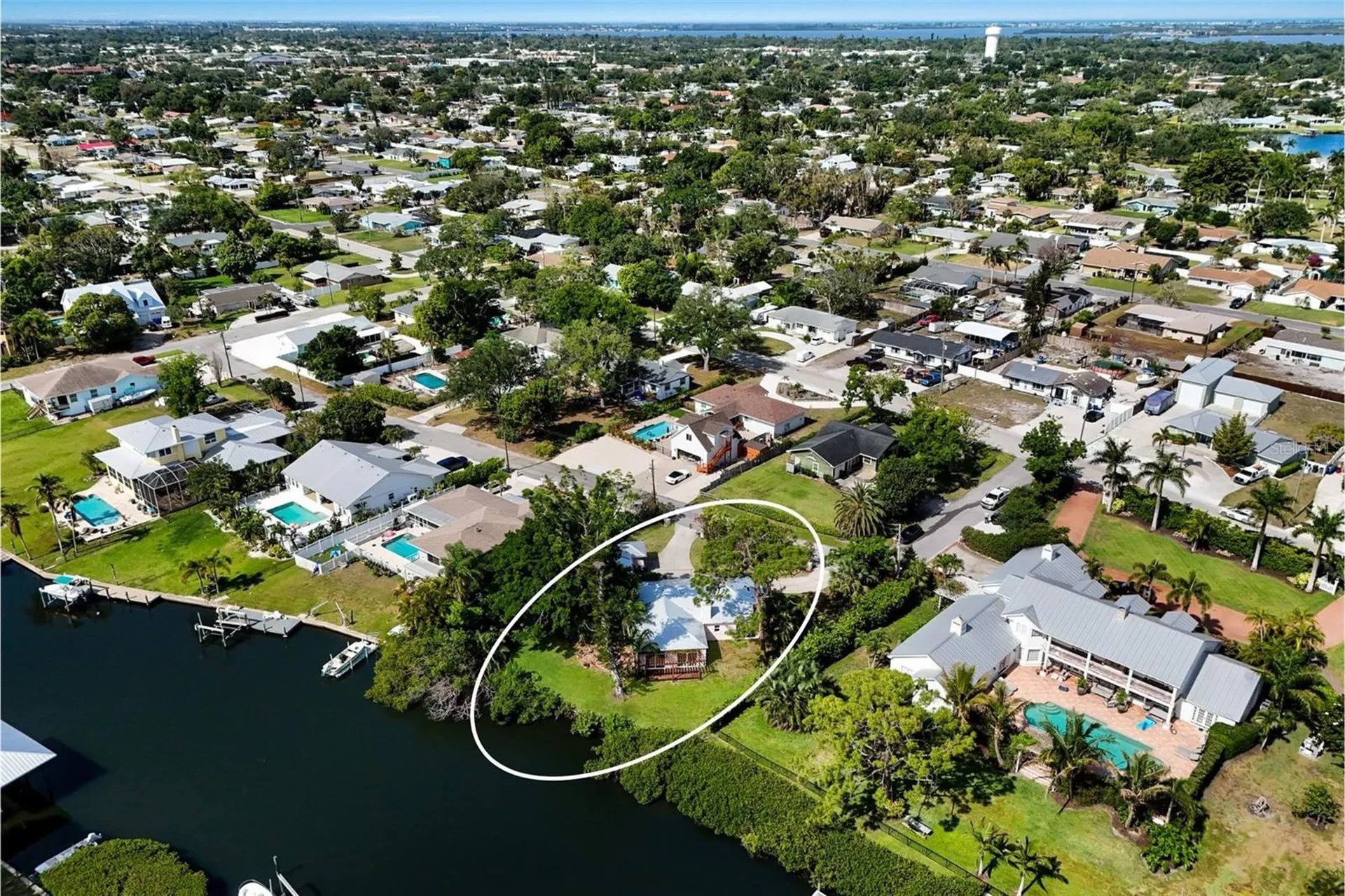 719 58th Street NW Bradenton FL 34209