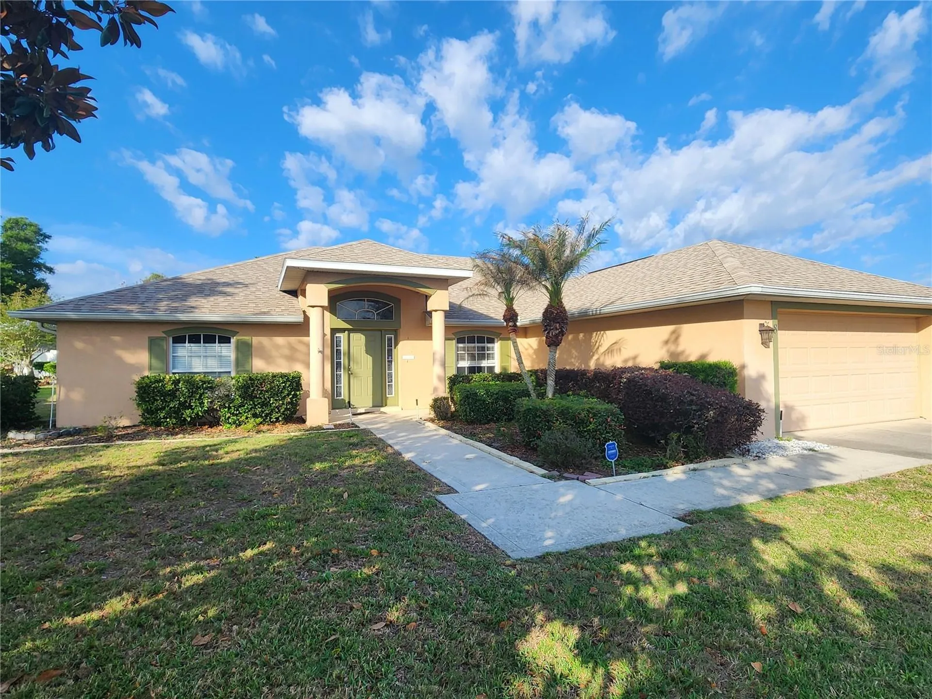 8 The Village Boulevard Winter Haven FL 33880