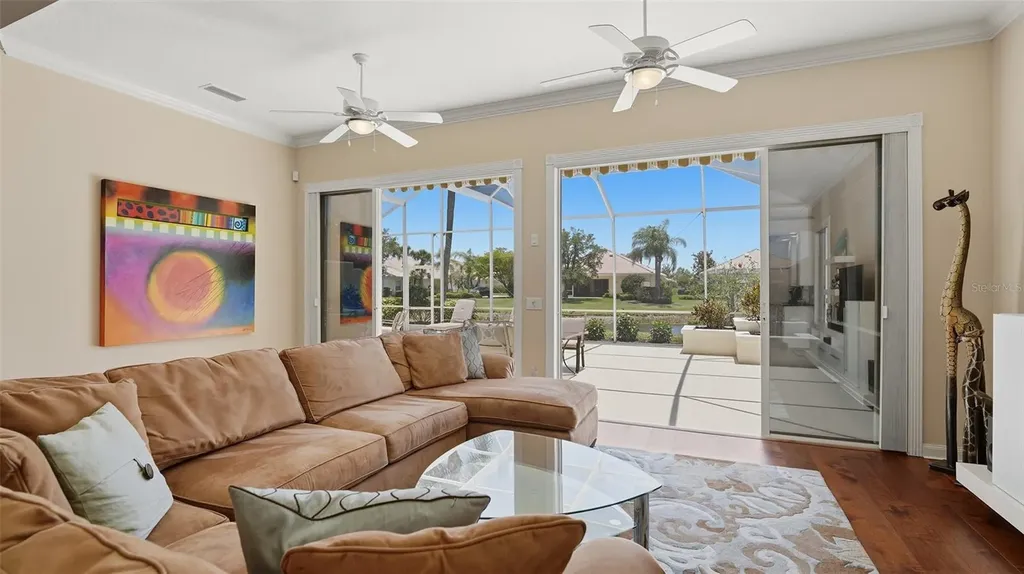 5614 Octonia Place Sarasota FL 34238