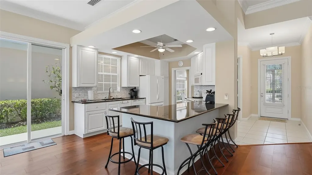 5614 Octonia Place Sarasota FL 34238