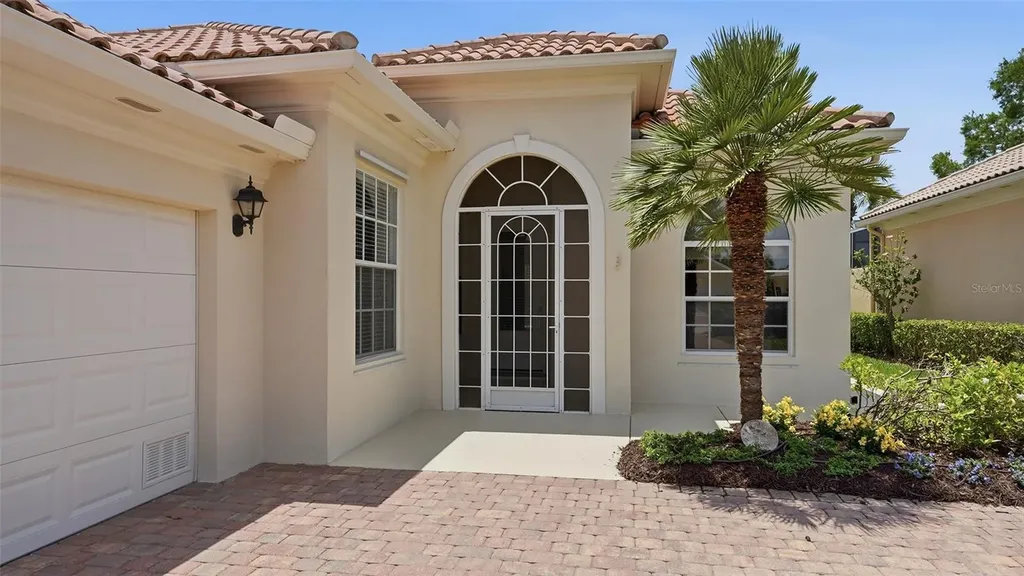 5614 Octonia Place Sarasota FL 34238