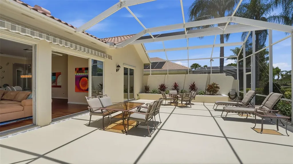 5614 Octonia Place Sarasota FL 34238