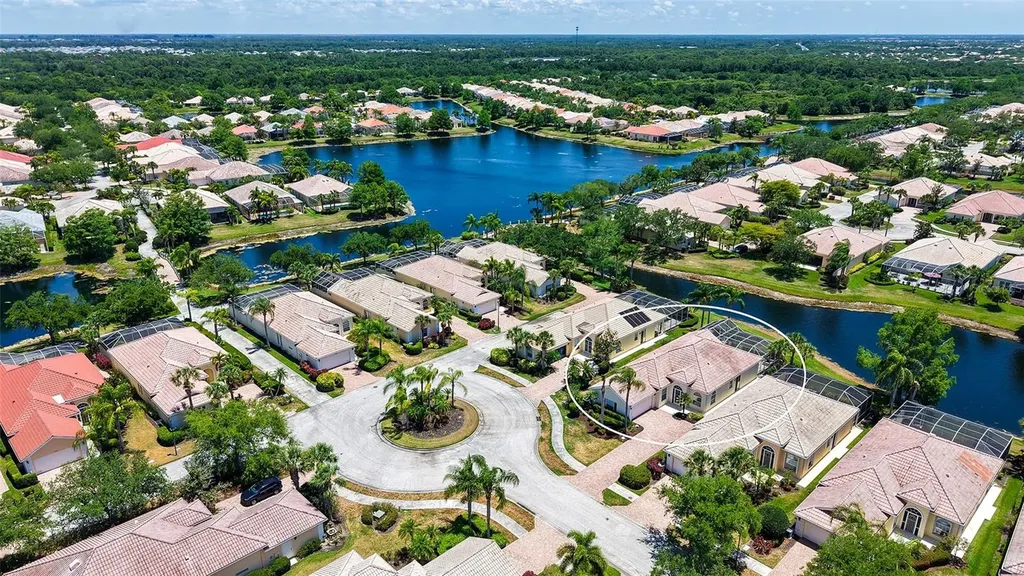5614 Octonia Place Sarasota FL 34238