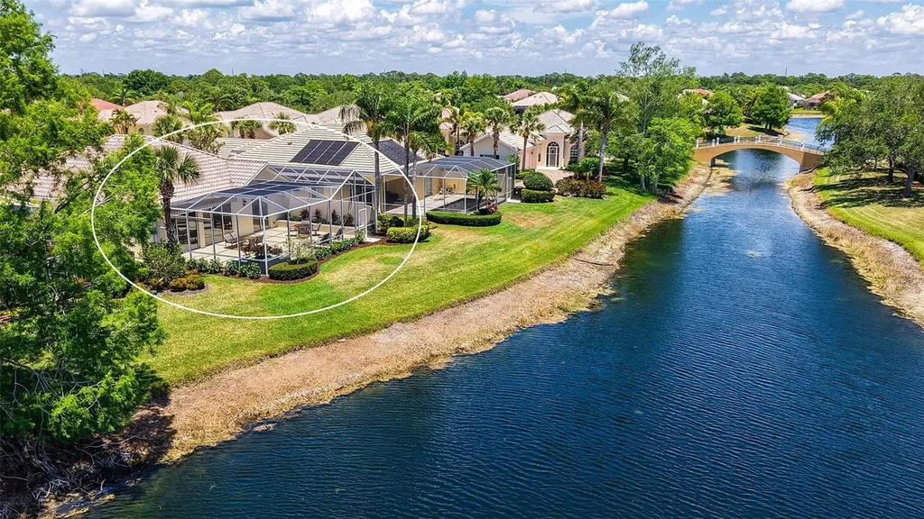 5614 Octonia Place Sarasota FL 34238