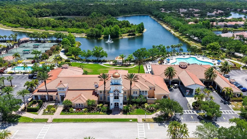 5614 Octonia Place Sarasota FL 34238