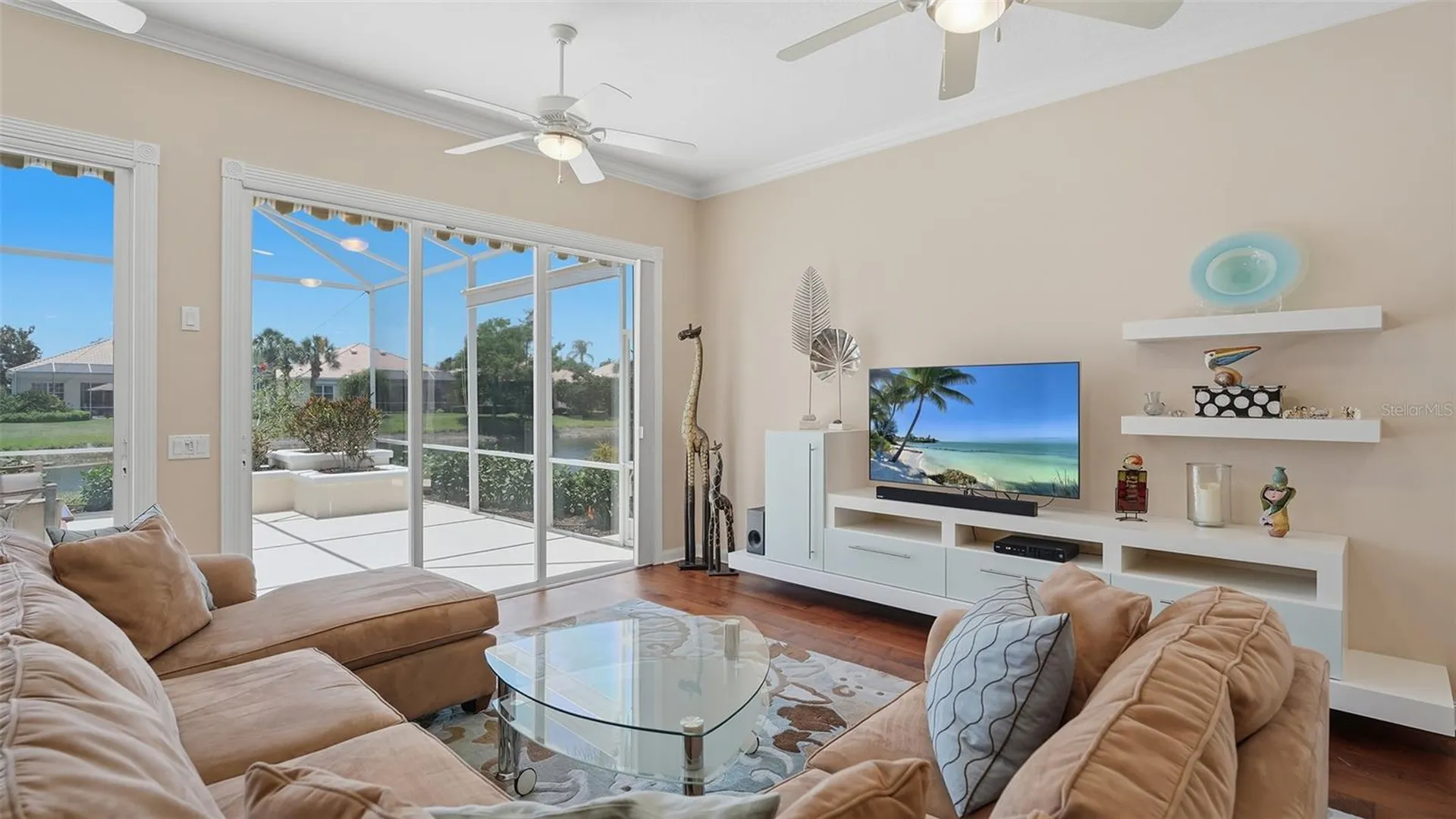 5614 Octonia Place Sarasota FL 34238